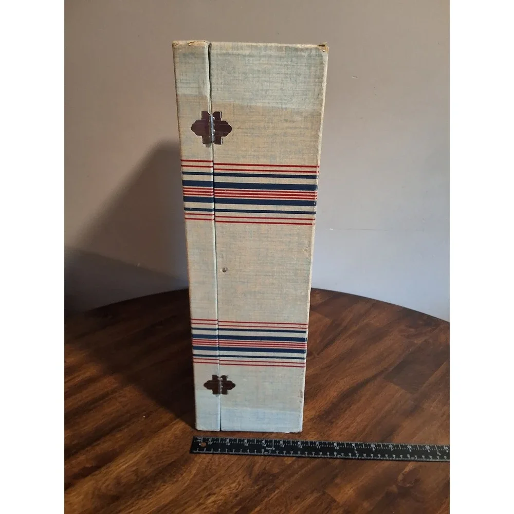 Fisher-Price vintage fisher